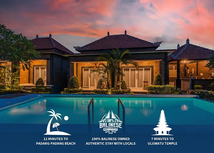 Asri Village By Bukit Vista