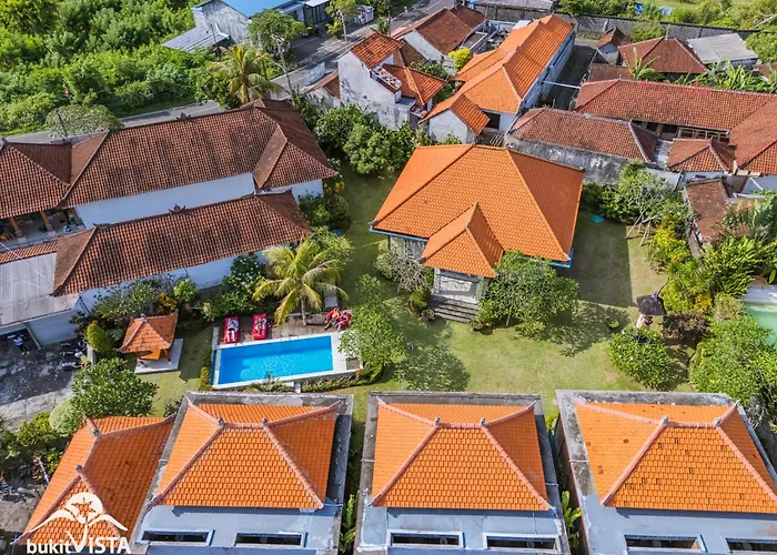 Asri Village By Bukit Vista