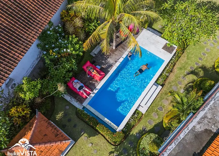 Asri Village By Bukit Vista
