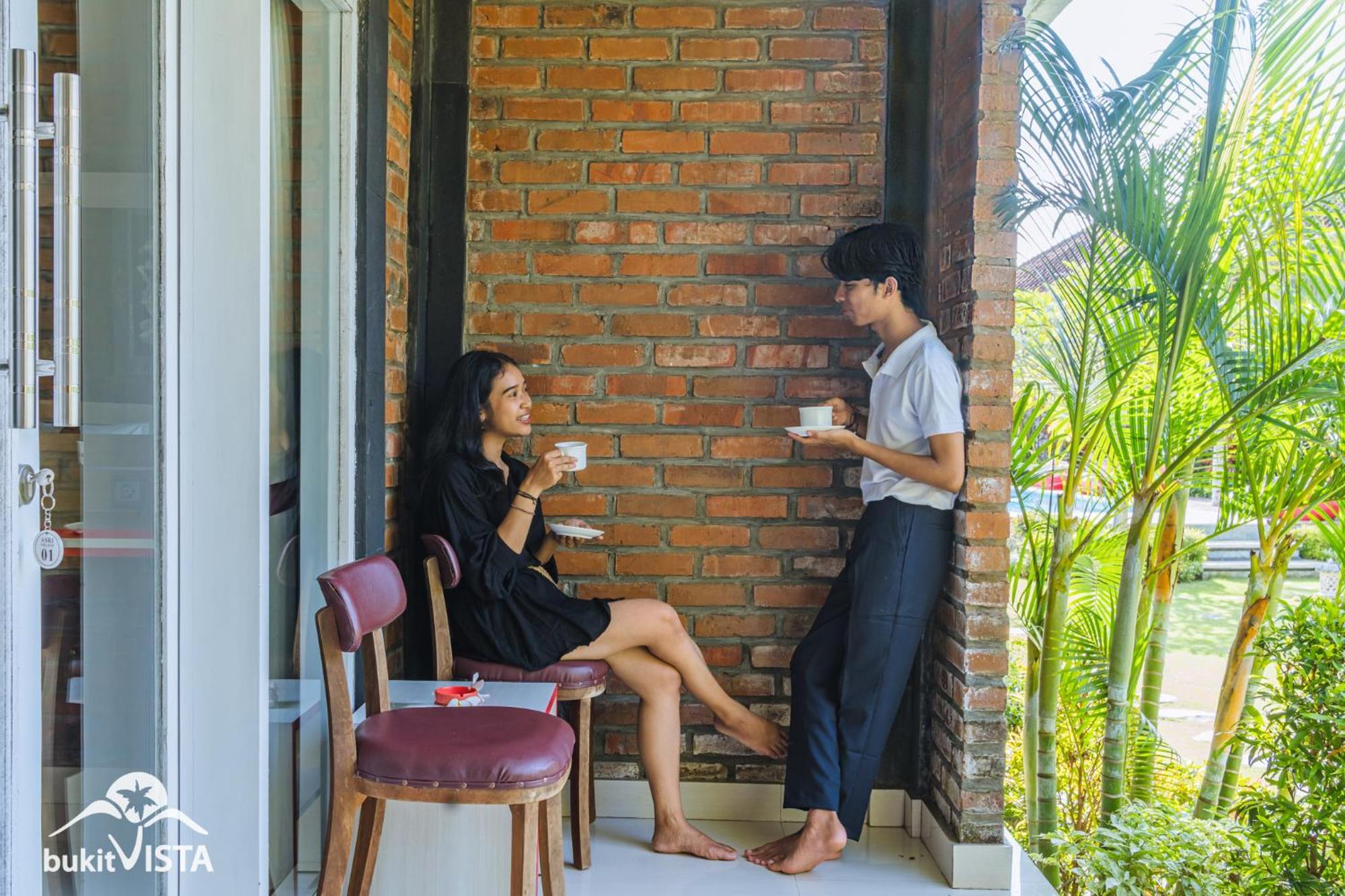 Maison d'hôtes Asri Village By Bukit Vista Uluwatu