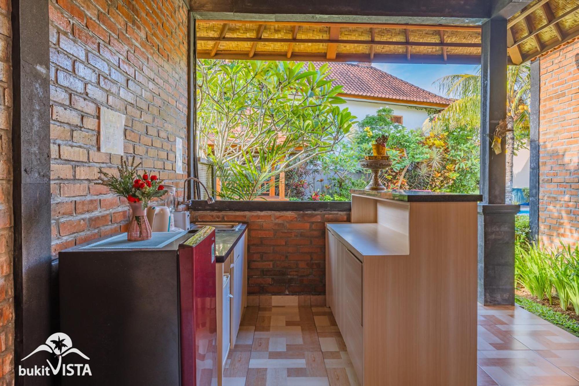 Asri Village By Bukit Vista