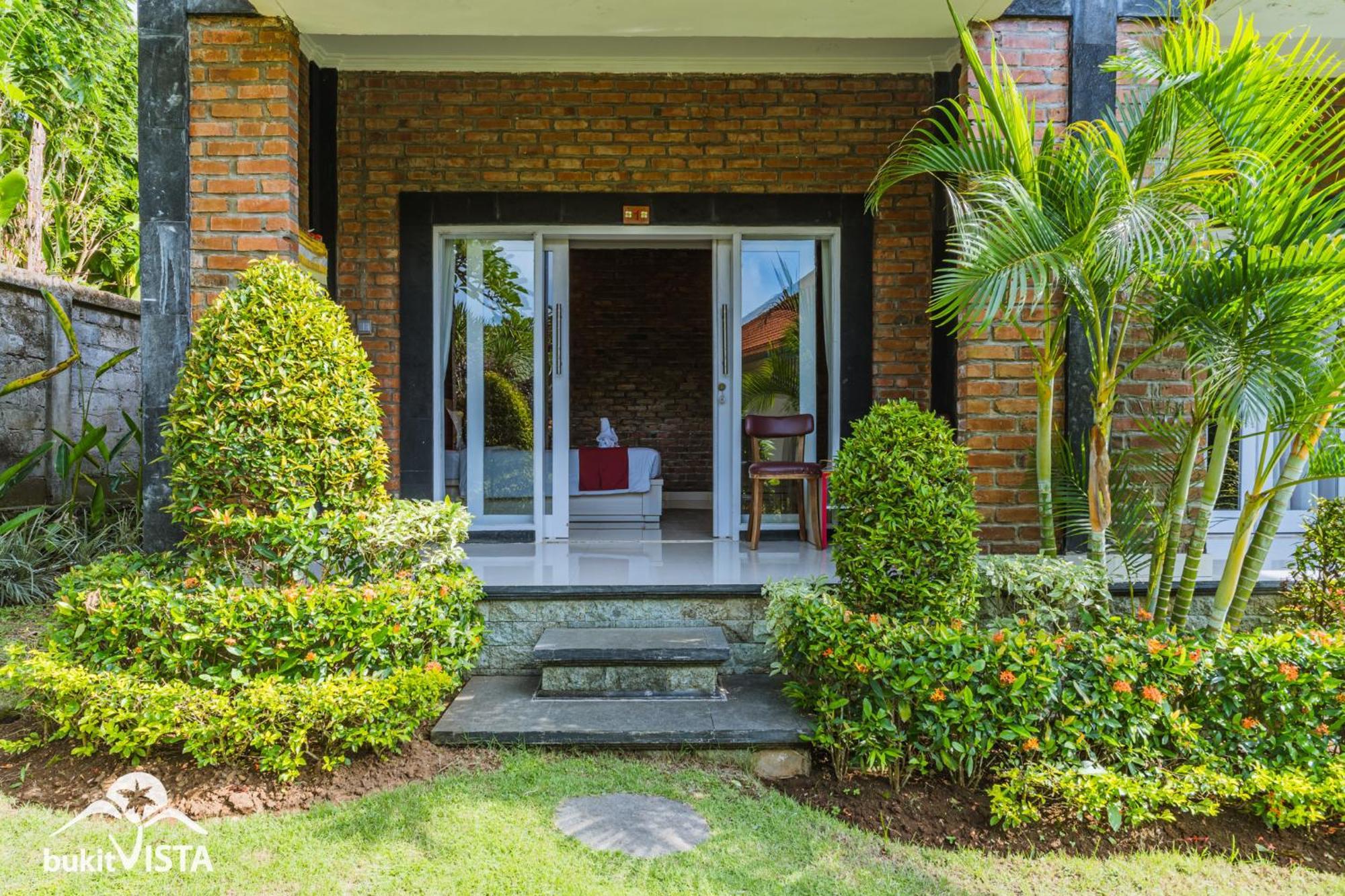 Maison d'hôtes Asri Village By Bukit Vista Uluwatu
