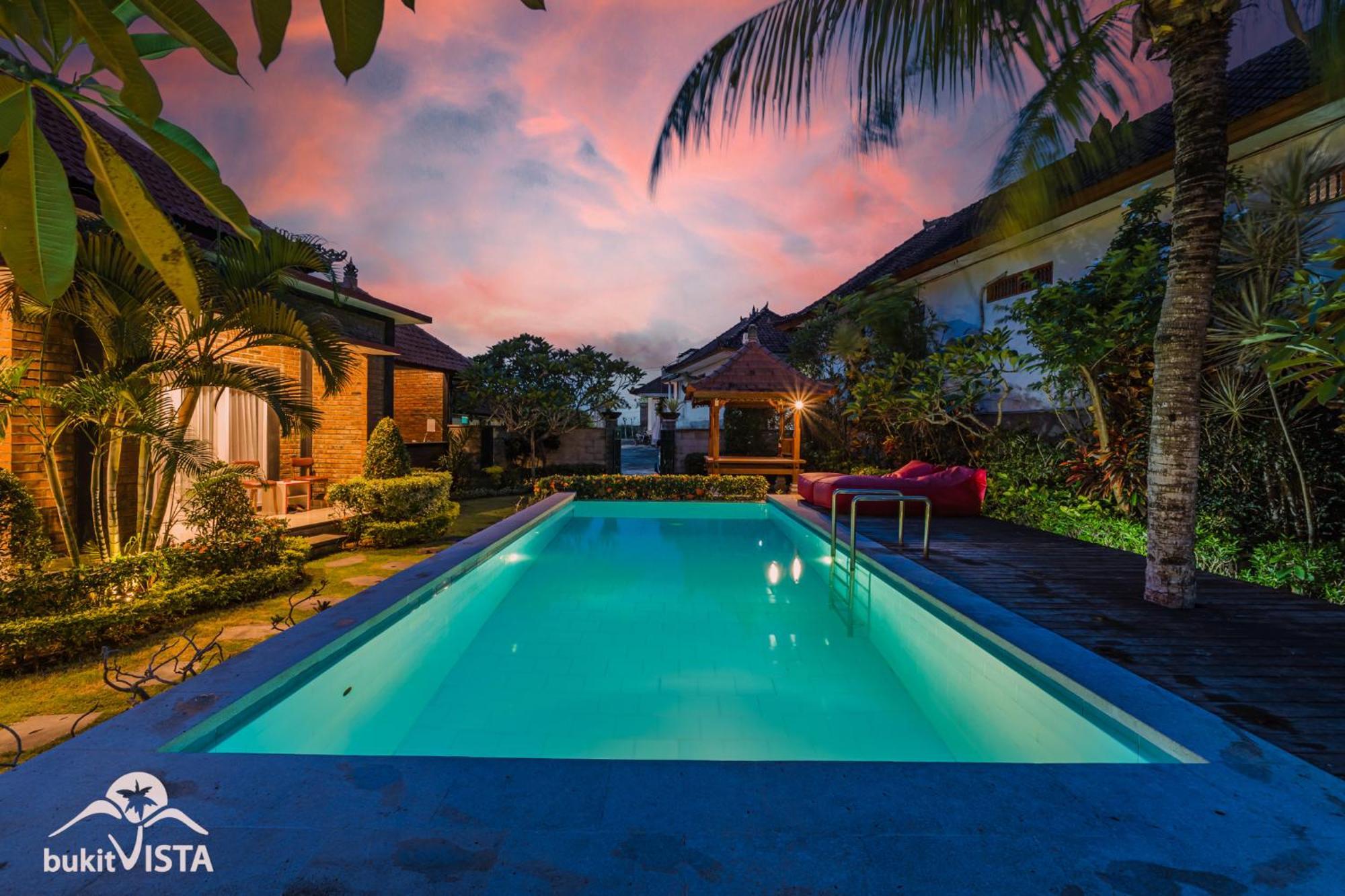 Maison d'hôtes Asri Village By Bukit Vista