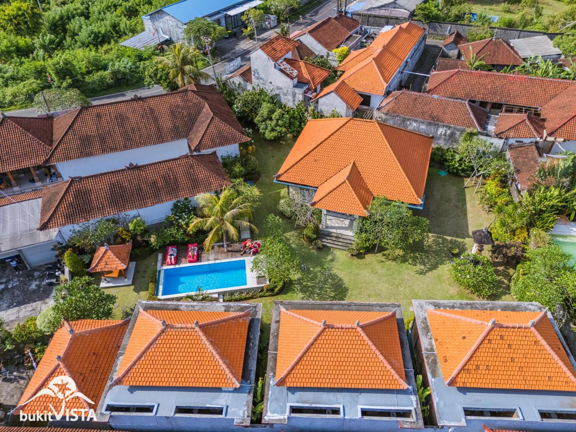 Asri Village By Bukit Vista Uluwatu